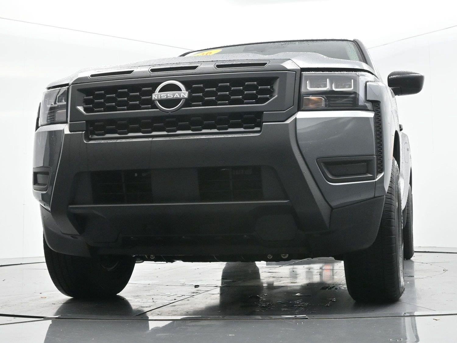Used 2026 Gun Metallic Nissan S image 41