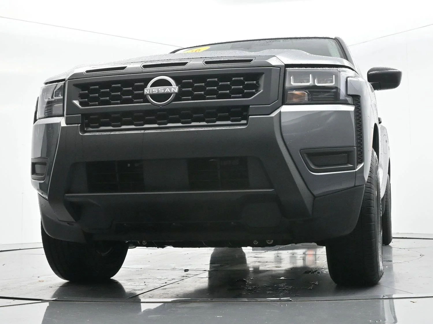 Used 2026 Gun Metallic Nissan S image 41