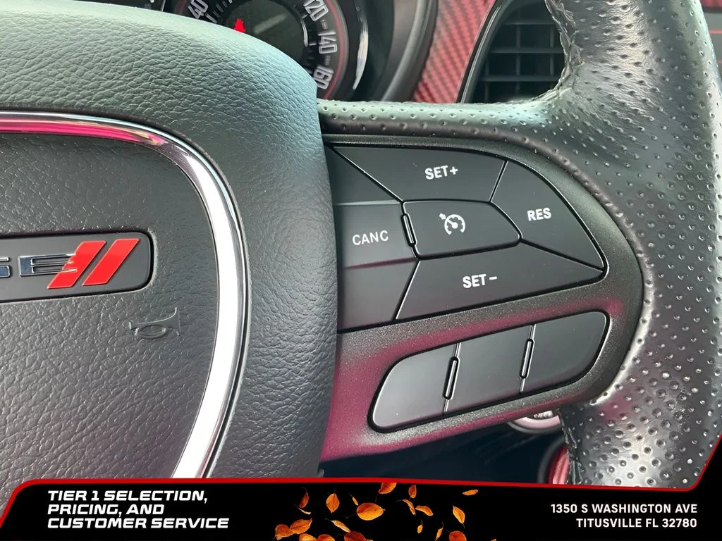 2023 Dodge Challenger SXT - Photo 27