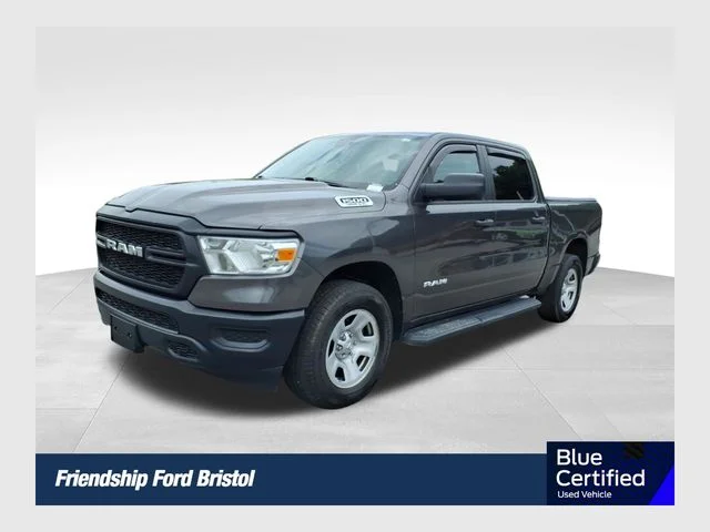 2021 Ram 1500 Tradesman