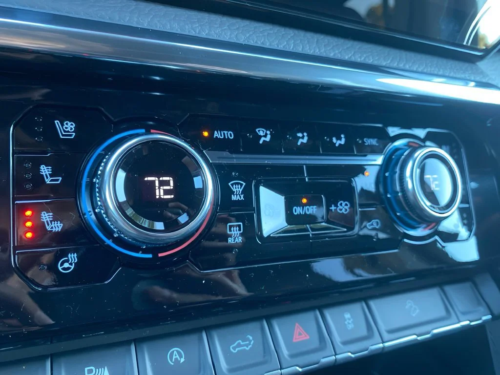 New 2026 Sterling Metallic GMC Denali image 23