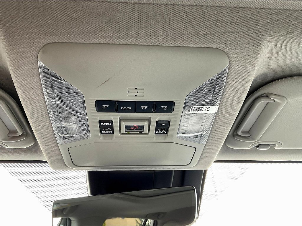 Used 2022 Silver Toyota Limited image 19