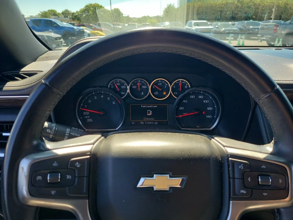2022 Chevrolet Tahoe LS - Photo 11