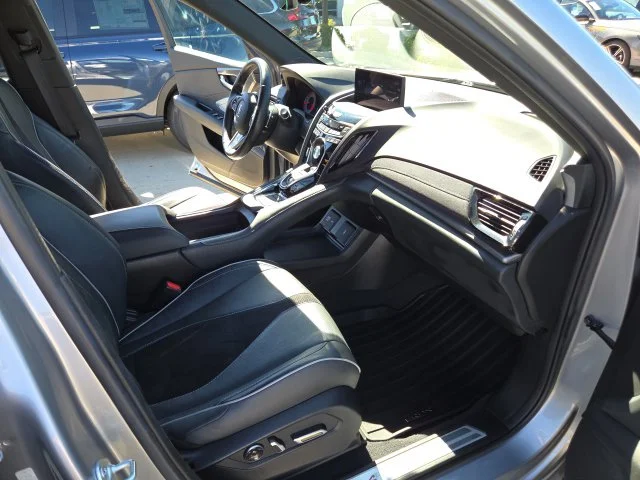 Used 2021  Acura A-Spec Package image 28