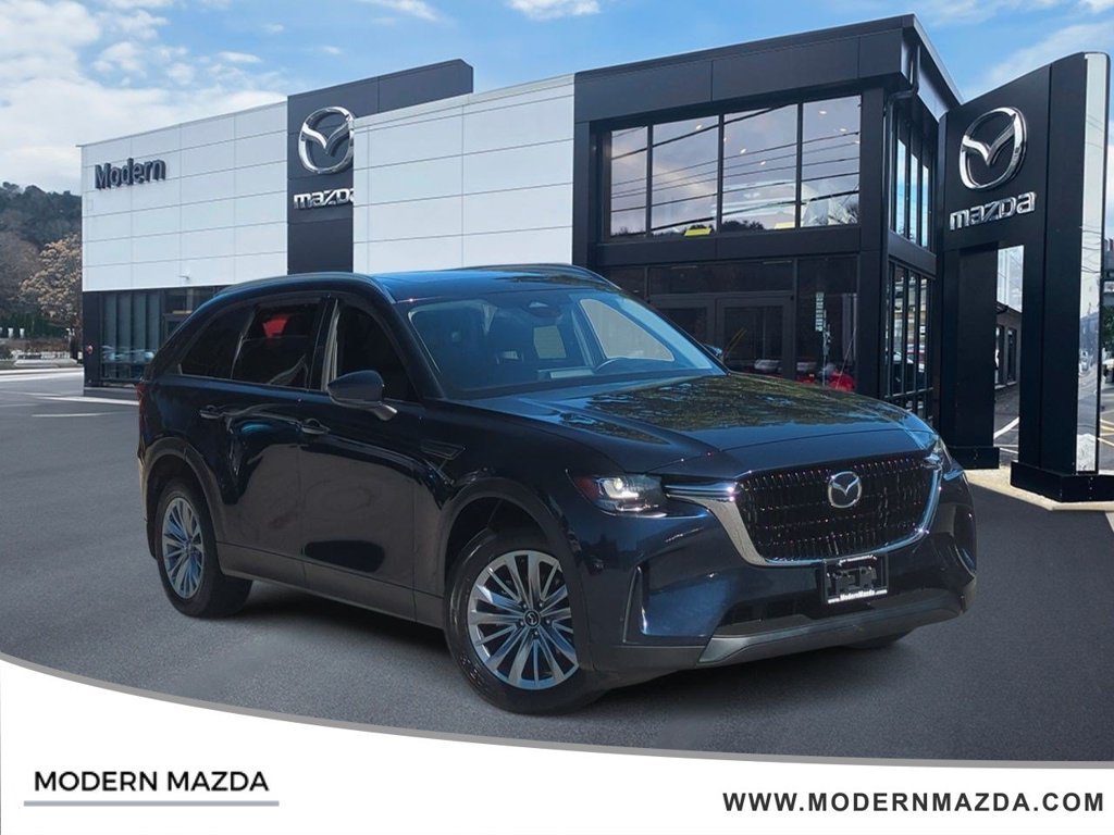 2024 Mazda CX-90