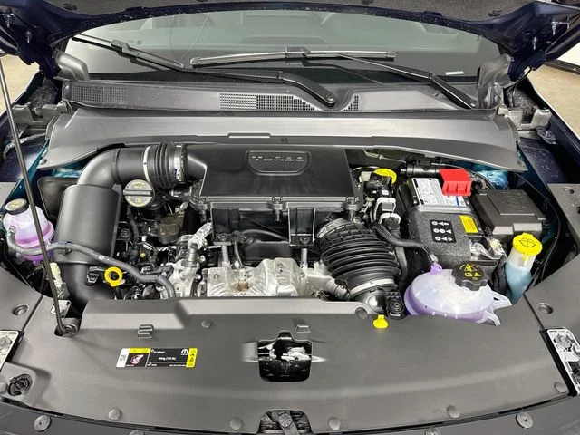 New 2026 Blue Jeep Limited image 28