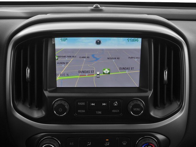 Used 2016 Red Chevrolet Z71 image 19