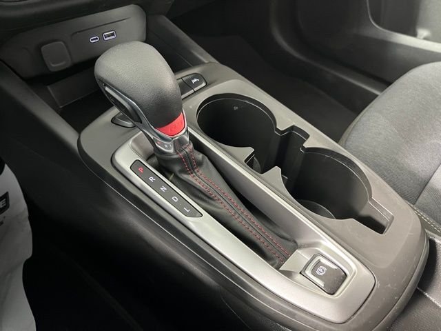 Used 2024 Black Chevrolet 1RS image 29