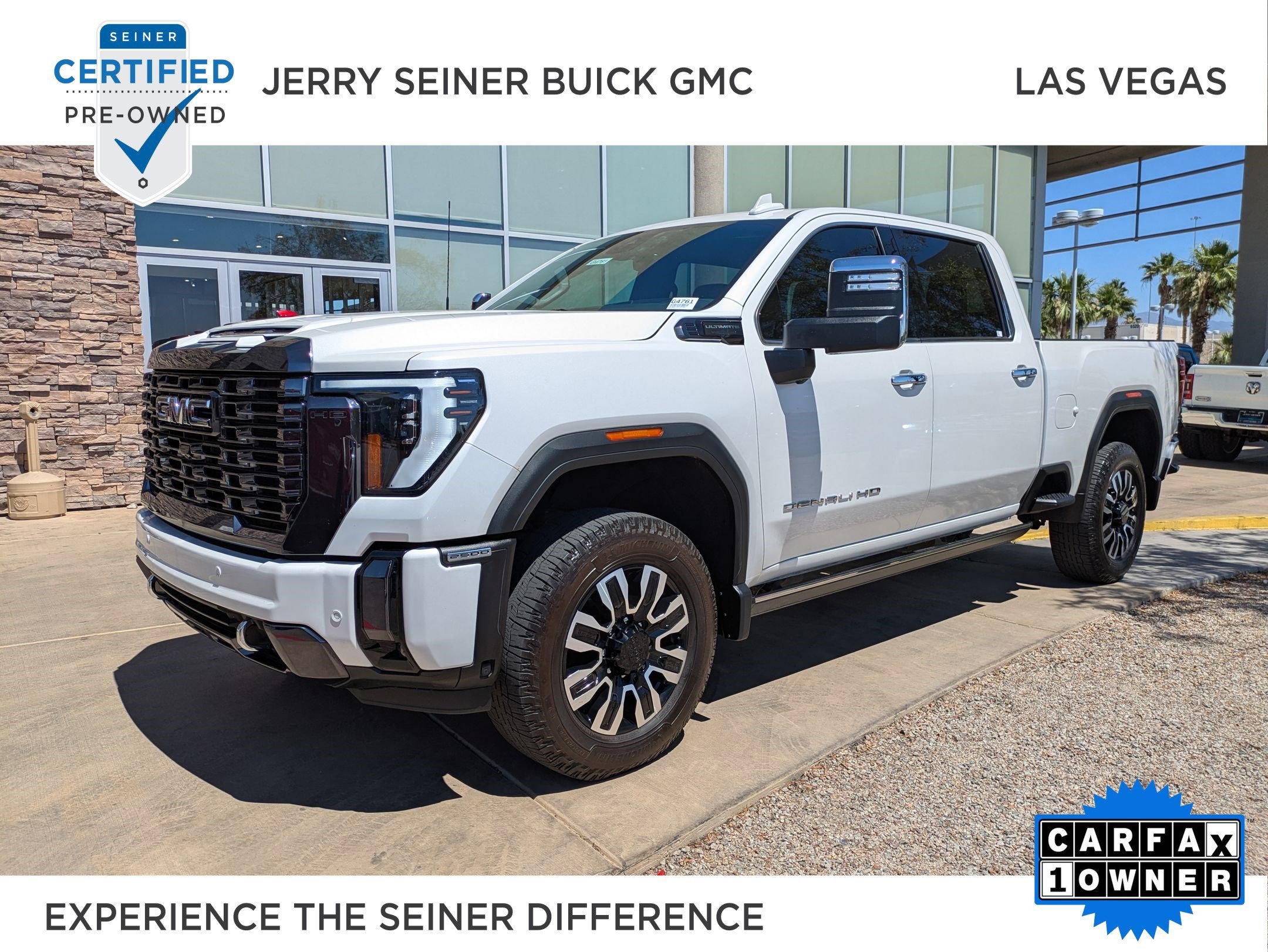 2024 GMC Sierra 4WD Crew Cab Long Box Denali Ultimate's photo