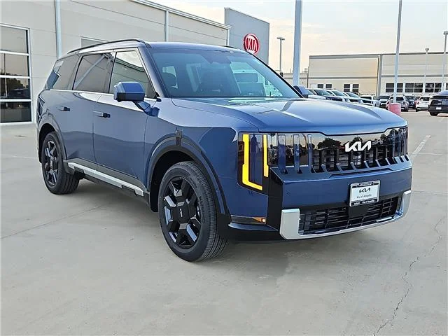 New 2027 Midnight Lake KIA SX-Prestige All-Wheel Drive image 4