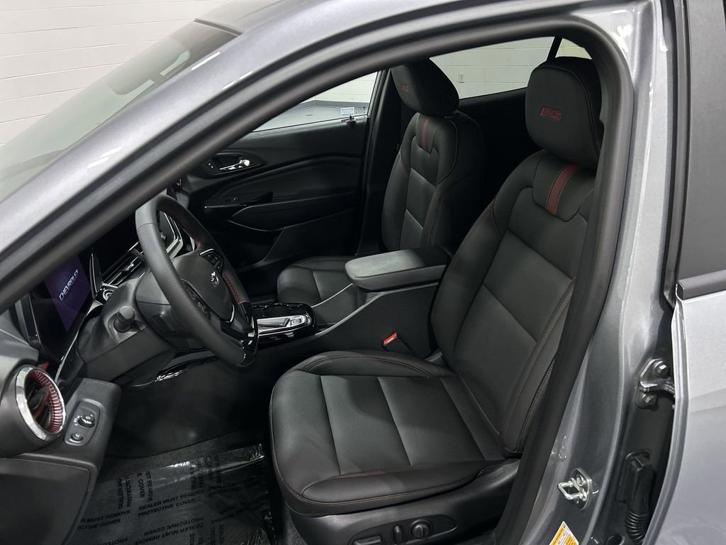 2026 Chevrolet Trax RS - Photo 13