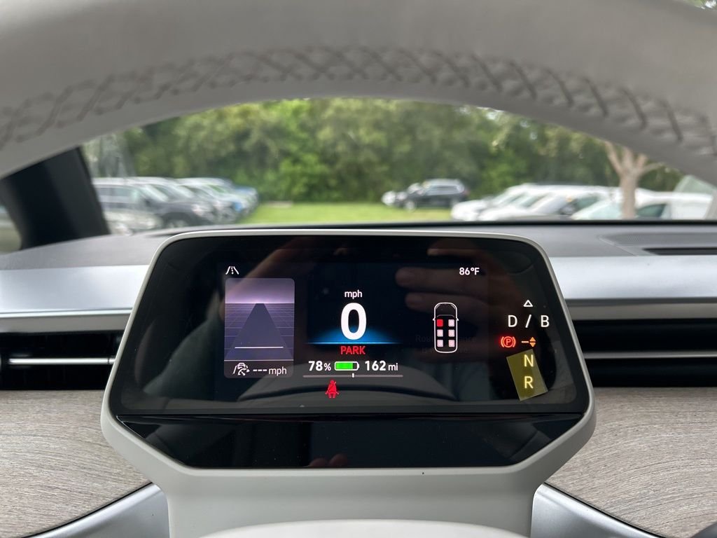 2025 Volkswagen ID. Buzz PRO S PLus - Photo 18