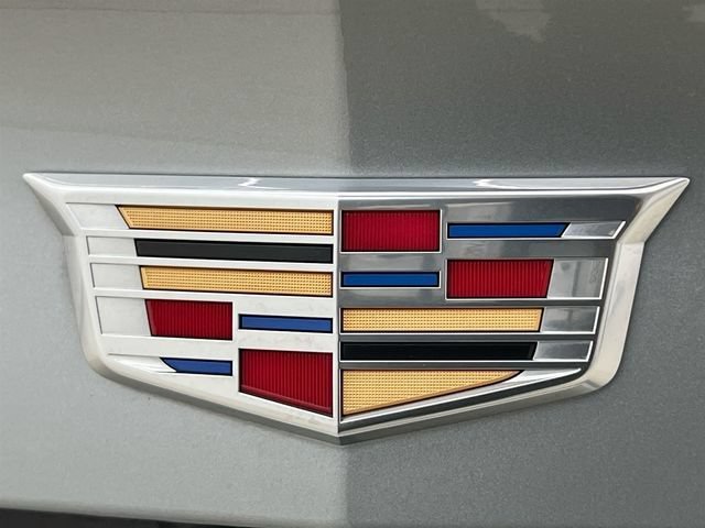2025 Cadillac XT4 Premium Luxury - Photo 39