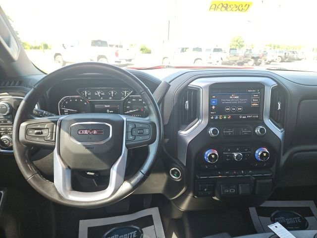 2020 GMC Sierra 1500 SLT - Photo 17