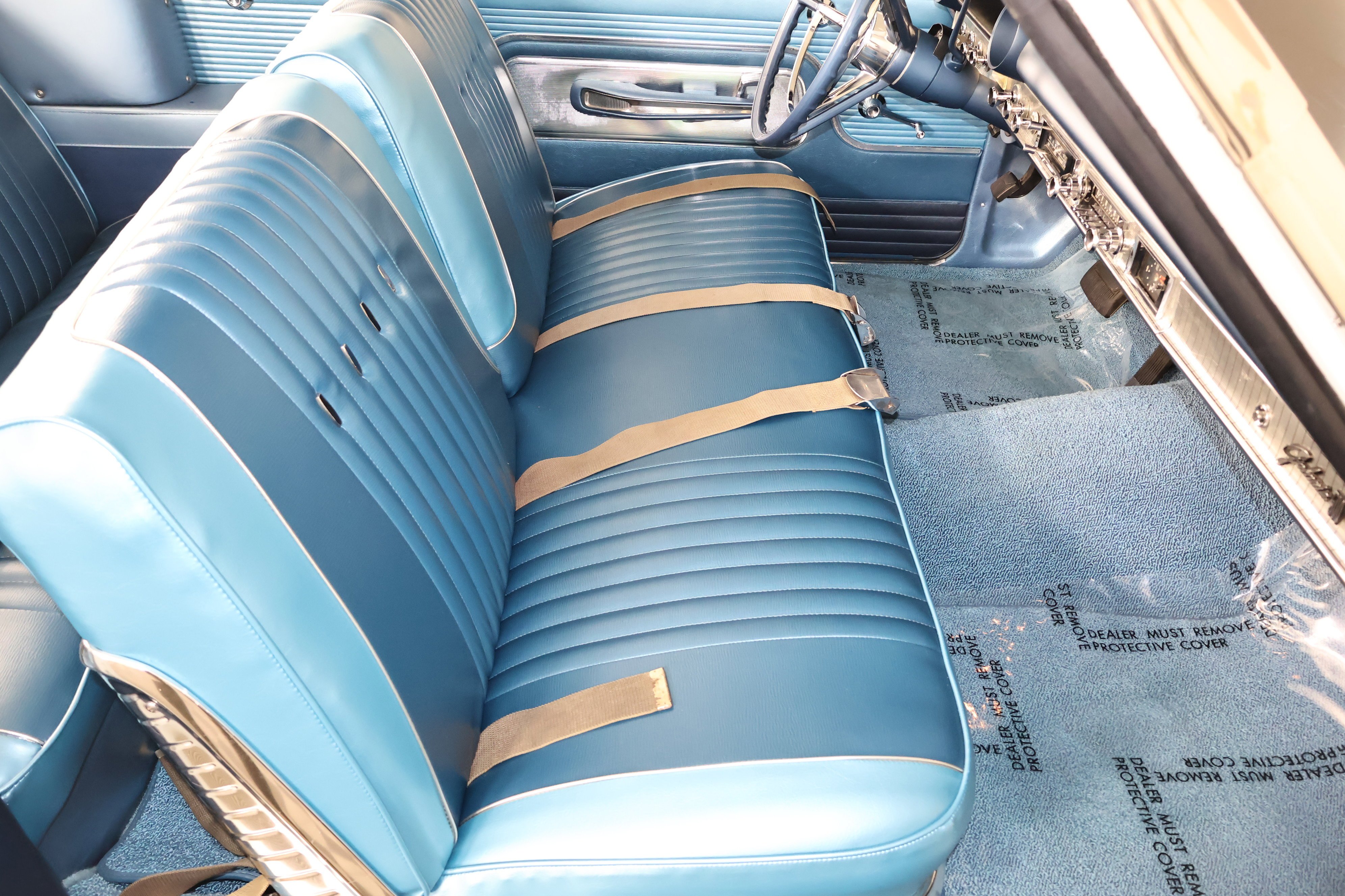Used 1963 White Ford  image 58