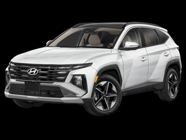 New 2026 Creamy White Pearl Tw3 Hyundai SEL Convenience image 40