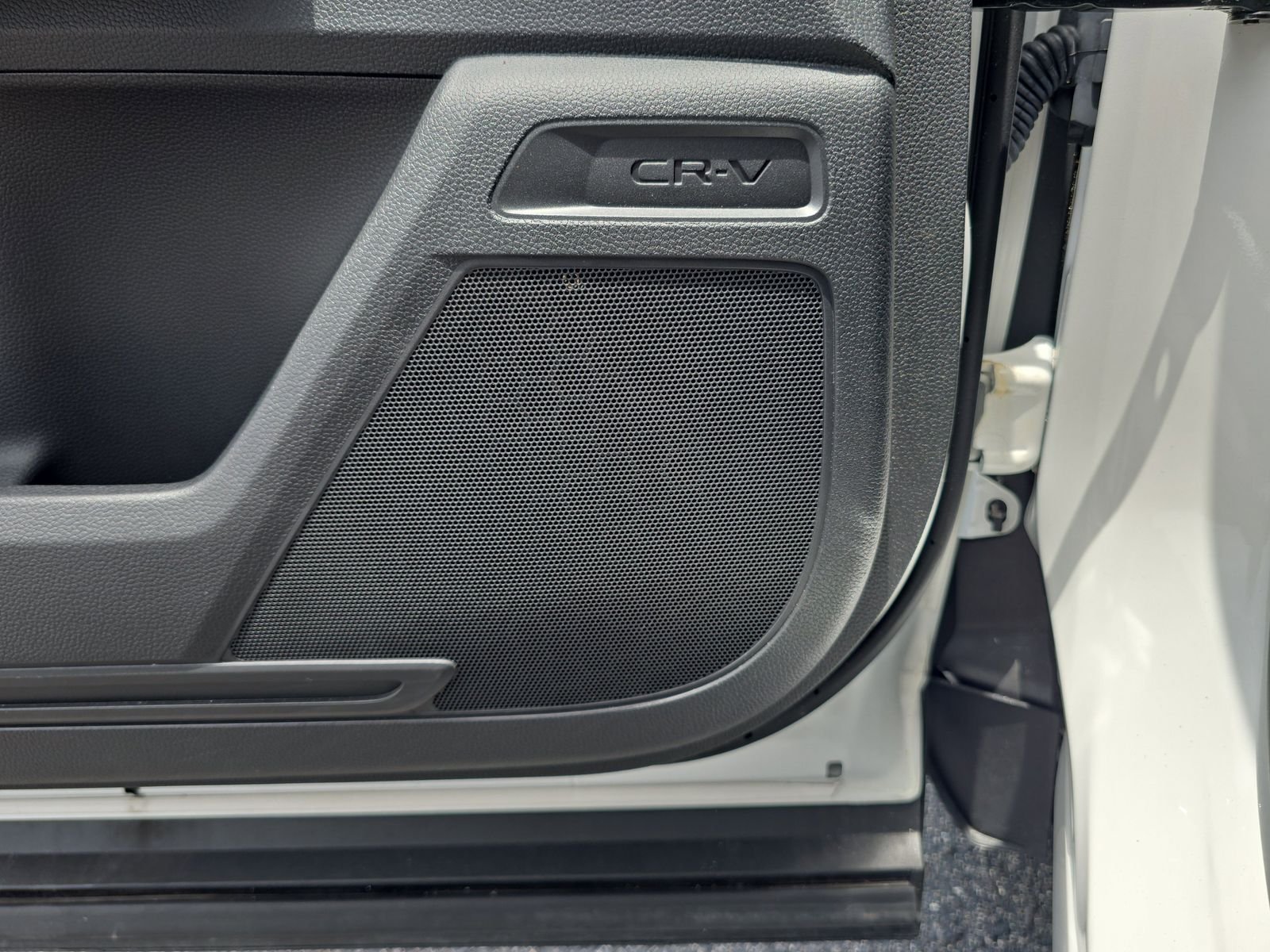 2026 Honda CR-V TrailSport - Photo 15