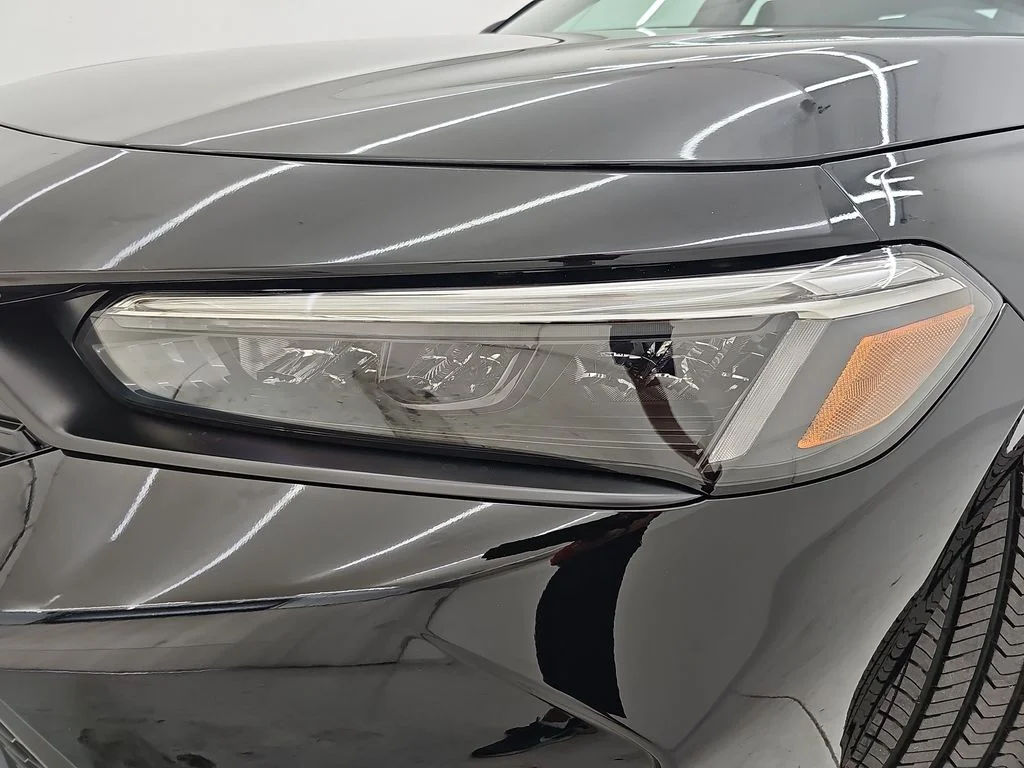 New 2026 Crystal Black Pearl Honda Sport image 33