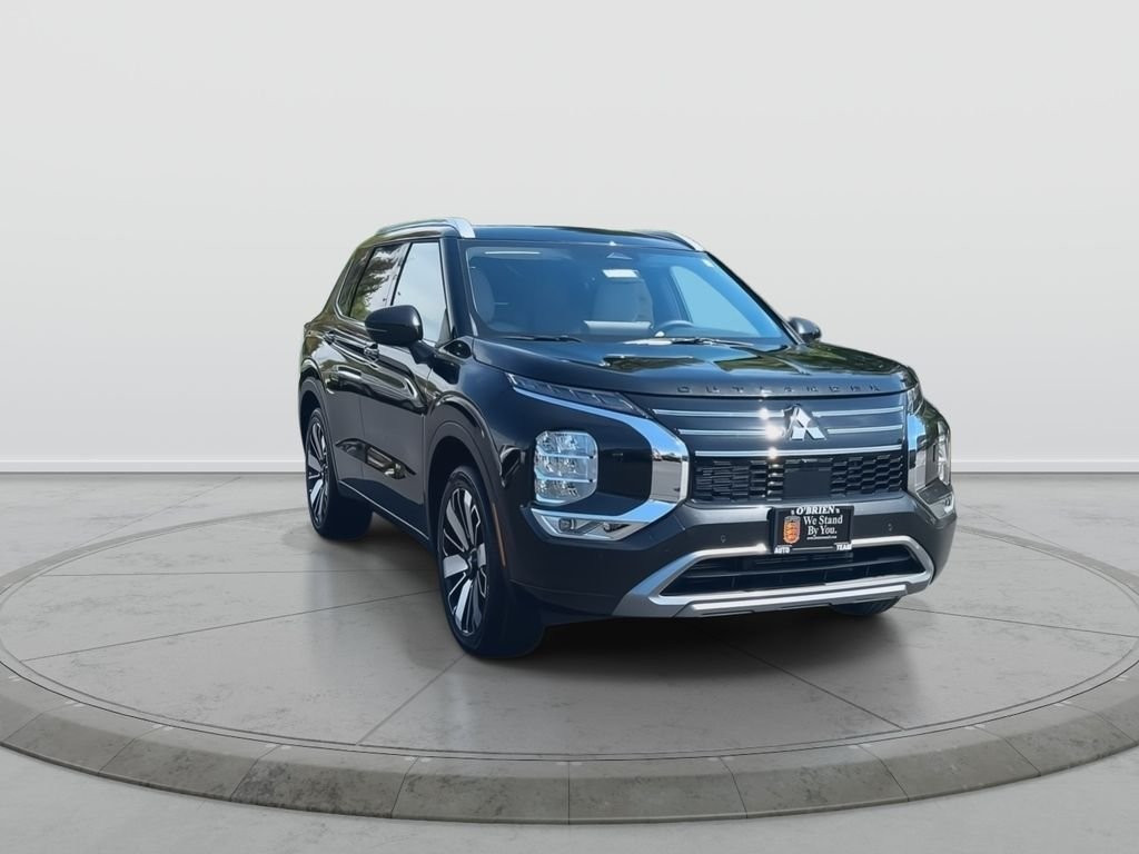 2026 Mitsubishi Outlander SEL - Photo 9