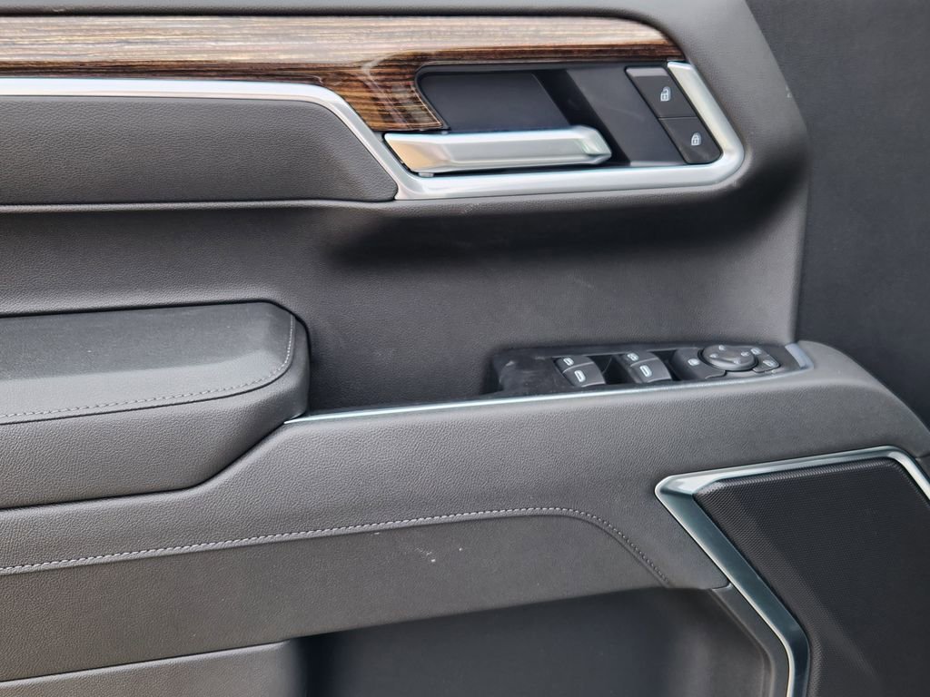 2026 GMC Sierra 1500 SLE - Photo 7