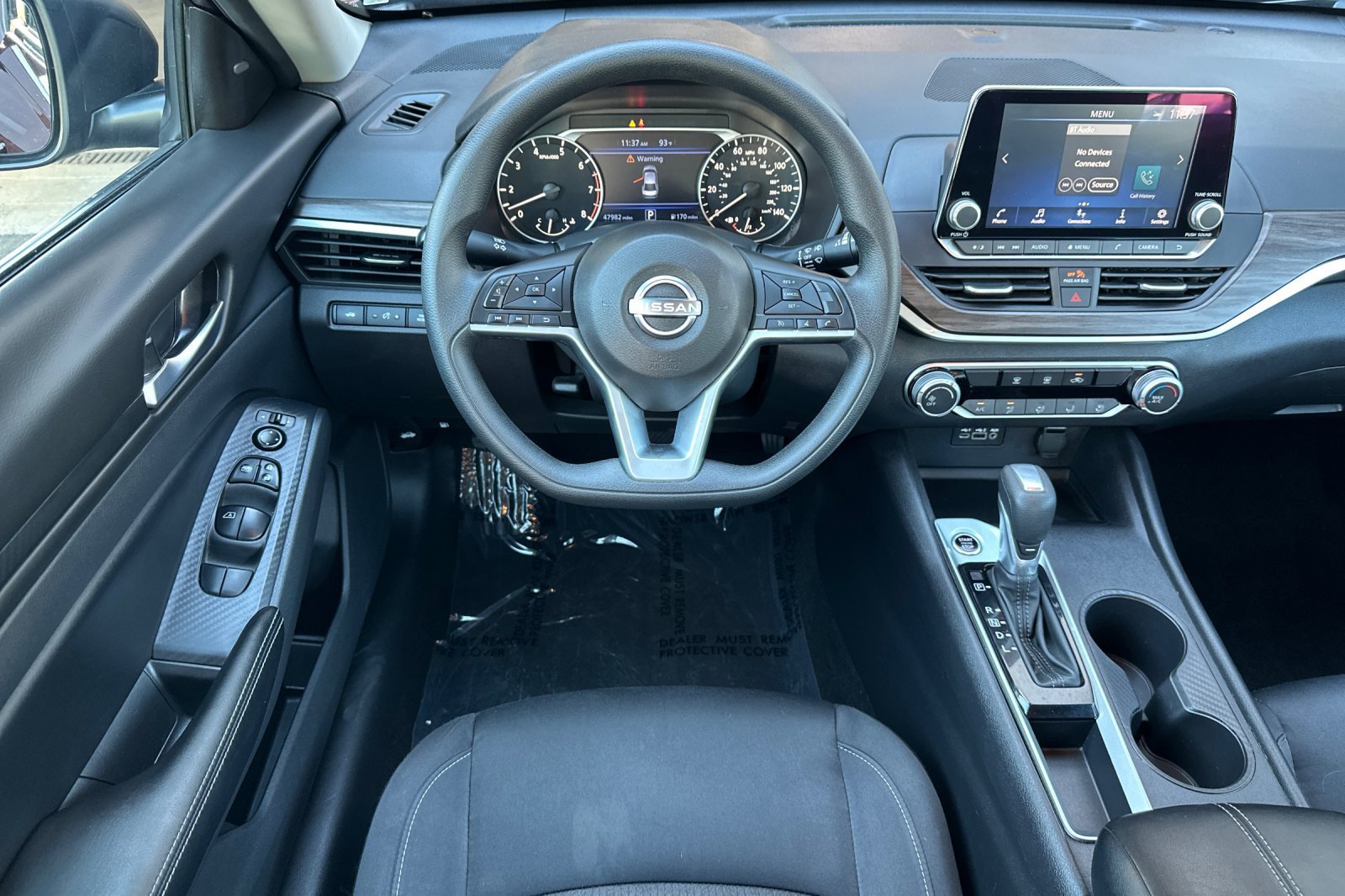 Used 2025  Nissan 2.5 SV image 15