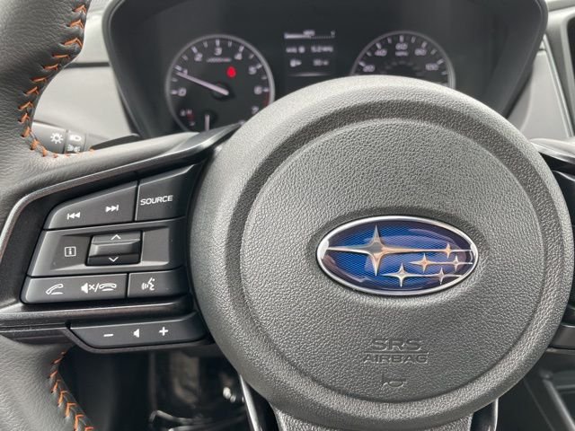 2024 Subaru Crosstrek Limited - Photo 18