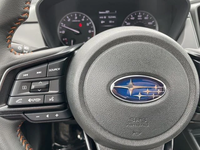 2024 Subaru Crosstrek Limited - Photo 18