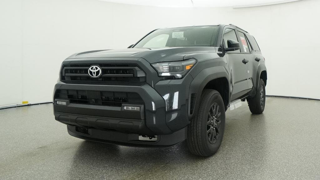 New 2026  Toyota SR5 image 19