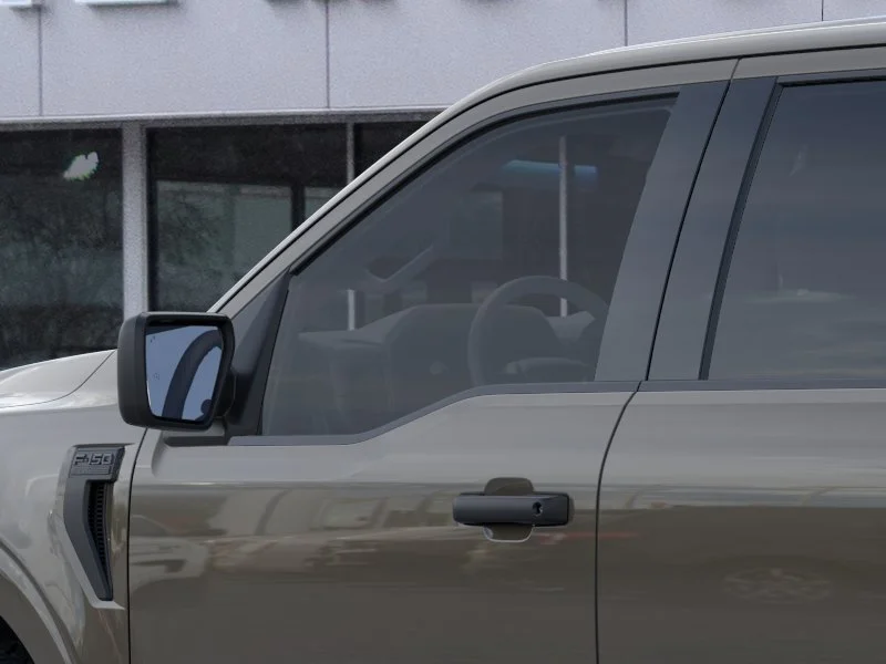 New 2026 Marsh Gray Ford STX image 42