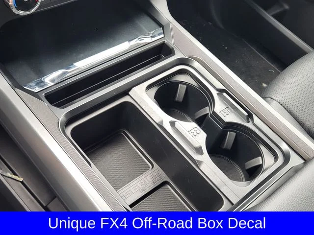 New 2026 Oxford White Ford F-250® Lariat® image 20