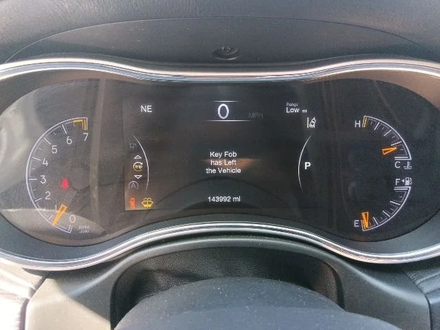 Used 2020 Black Jeep Summit image 21