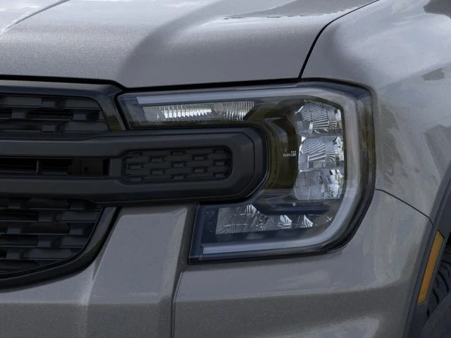 New 2026 Gray Metallic Ford XL image 18