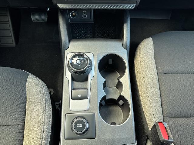 New 2026 Velocity Blue Metallic Ford Big Bend® image 21