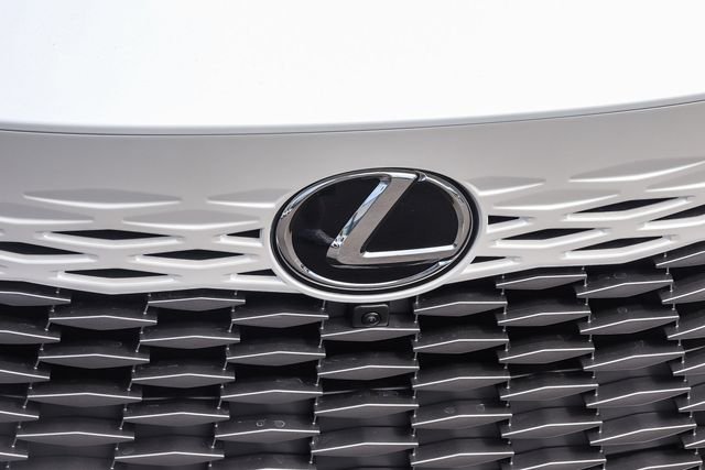 2026 Lexus RX 450h+ Luxury - Photo 13