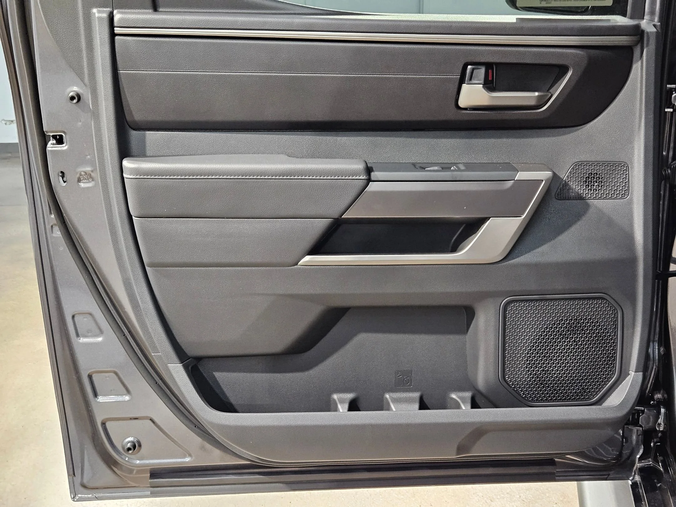 New 2026 Magnetic Gray Metallic Toyota SR5 image 19