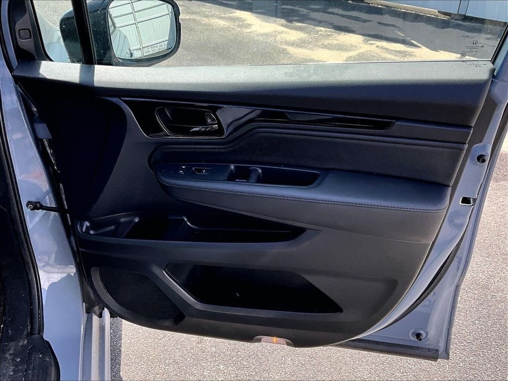 Used 2025 Gray Honda Elite image 12