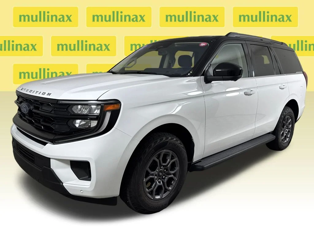 Certified Used 2025 White Ford Active image 15