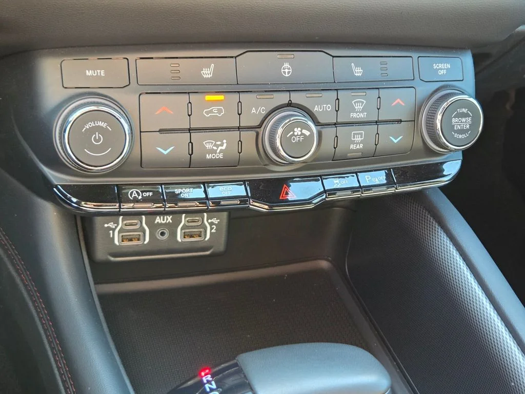 Used 2026 Gray Dodge GT image 33