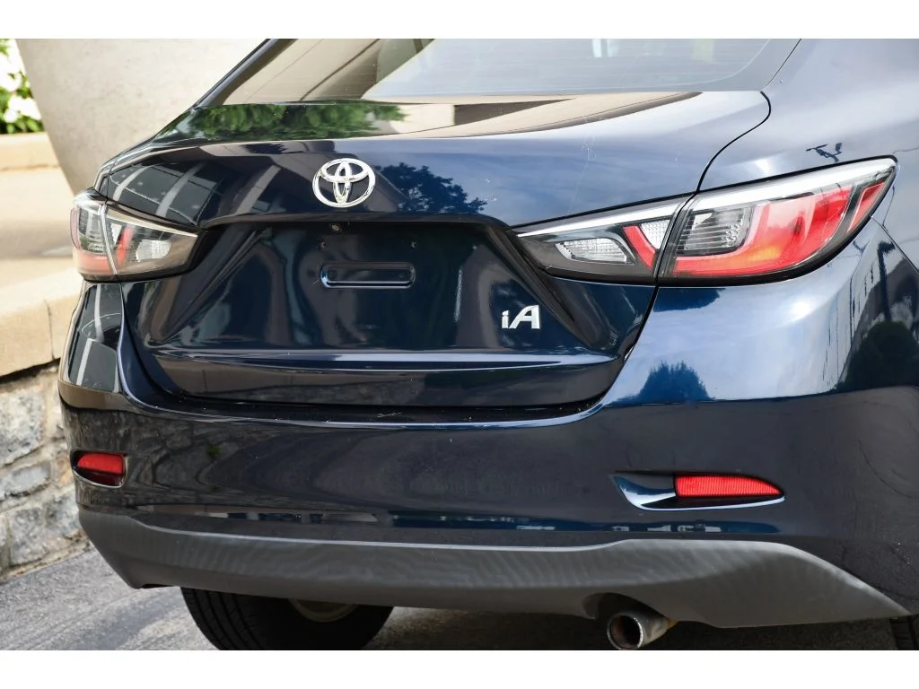 Used 2017 Abyss Toyota Base image 25