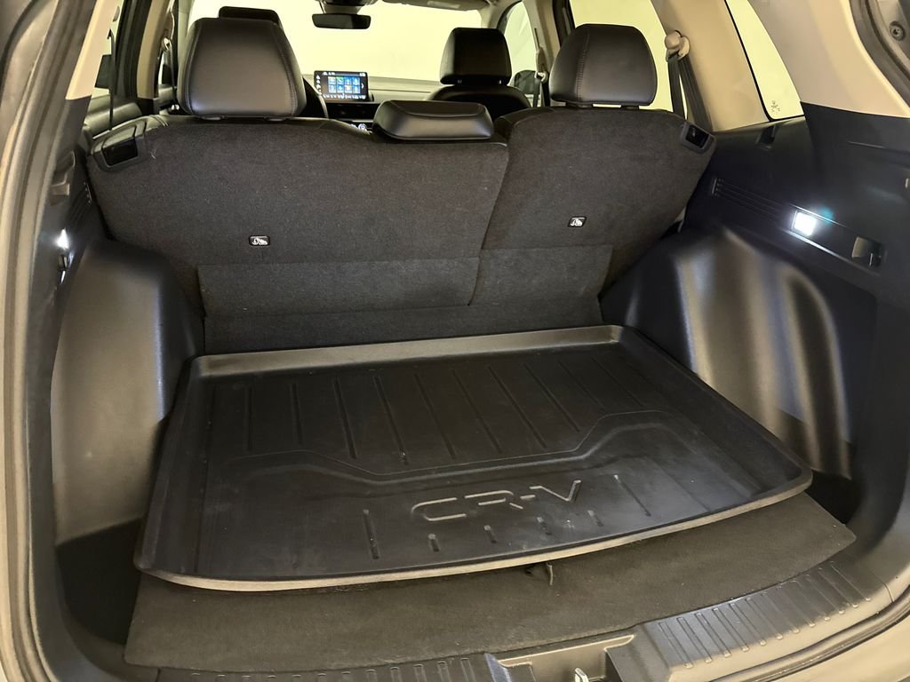 2023 Honda CR-V EX-L - Photo 11