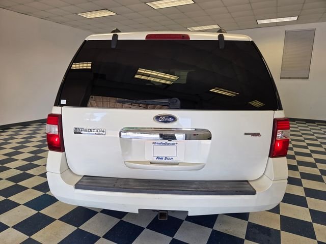 Used 2008  Ford Limited image 6