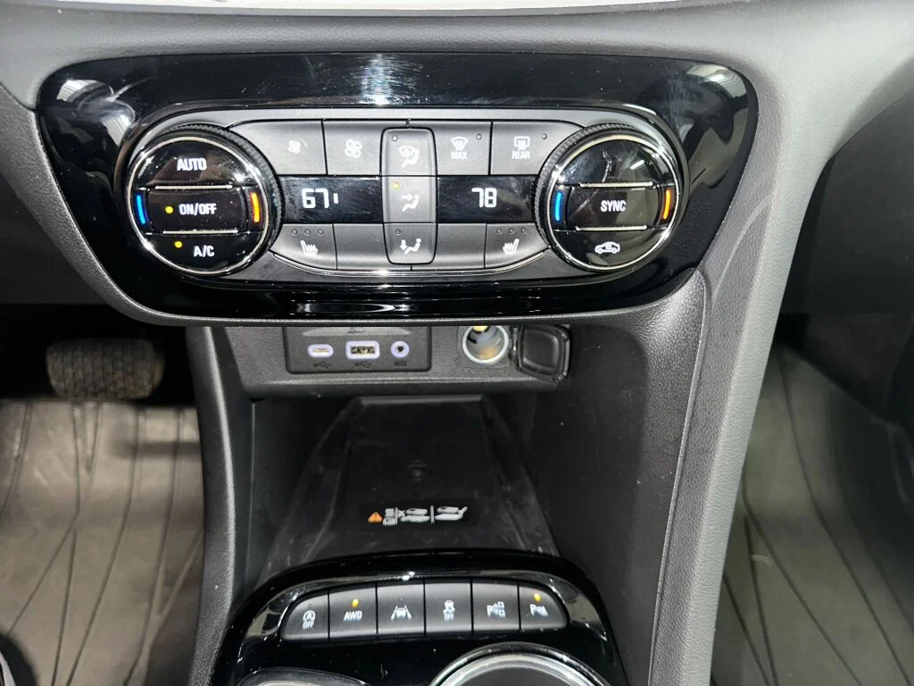 2023 Buick Encore GX Essence - Photo 18