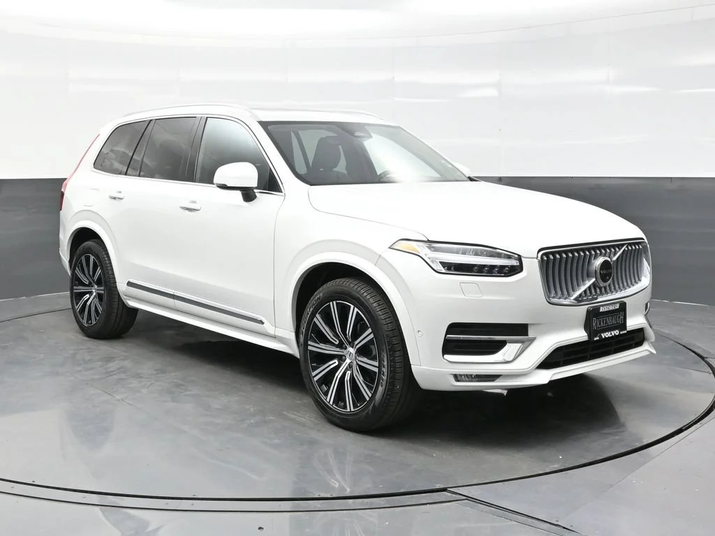 2023 Volvo XC90