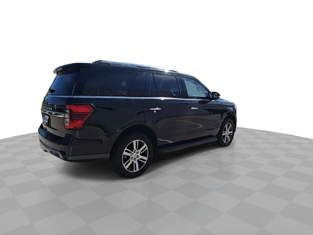 2024 Ford Expedition Limited - Photo 8