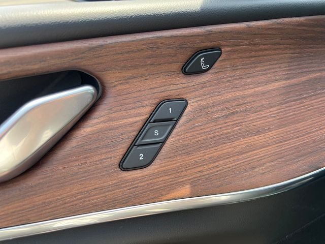 2024 Jeep Grand Cherokee Summit - Photo 17