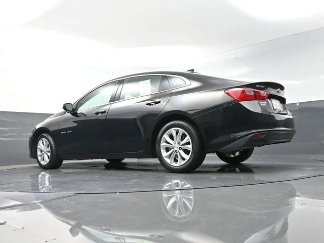 Used 2025 Black Chevrolet LT image 35