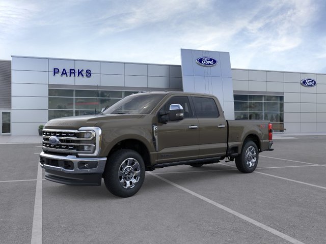 2026 Ford Super Duty F-250® Lariat®
