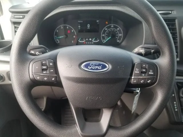 2025 Ford Transit Van Base - Photo 53