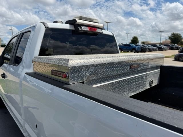 Used 2022 White Ford XL image 8