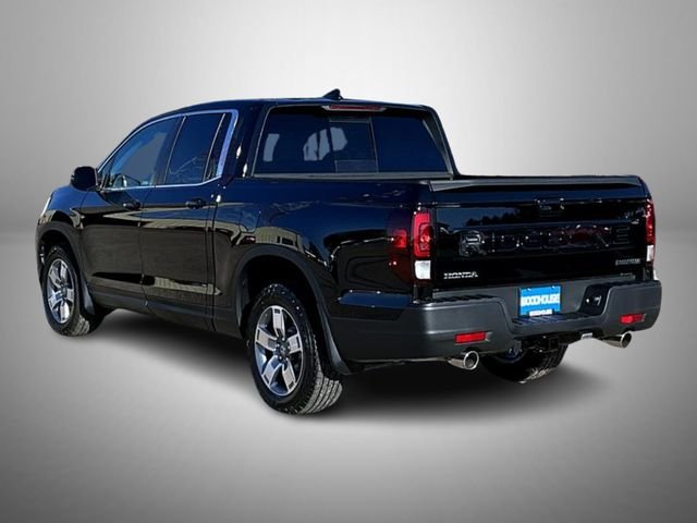 2026 Honda Ridgeline RTL - Photo 7